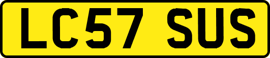 LC57SUS