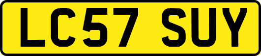 LC57SUY