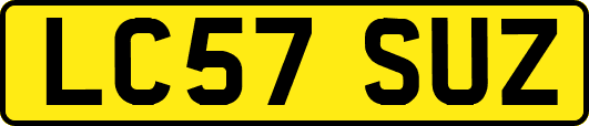 LC57SUZ