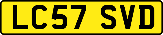LC57SVD