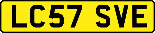 LC57SVE