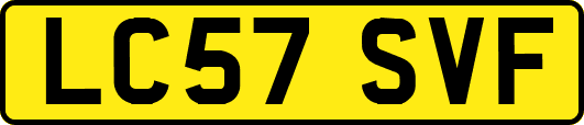 LC57SVF