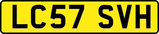 LC57SVH