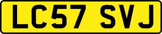LC57SVJ