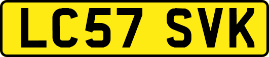 LC57SVK