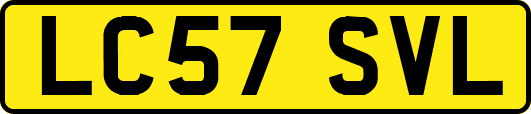 LC57SVL
