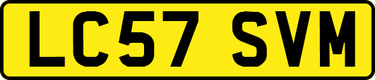 LC57SVM