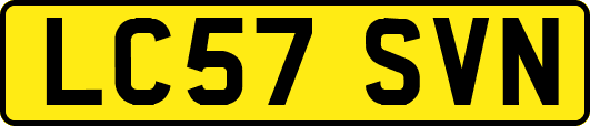LC57SVN