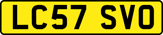 LC57SVO