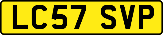LC57SVP