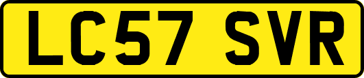 LC57SVR