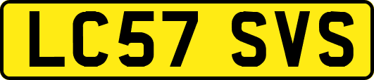 LC57SVS