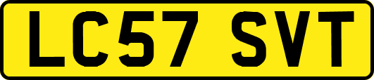 LC57SVT