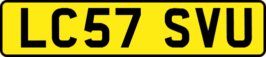 LC57SVU