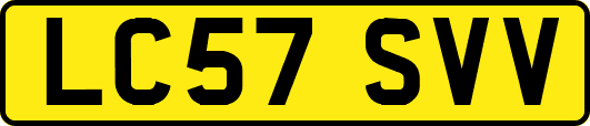 LC57SVV