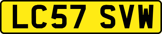 LC57SVW