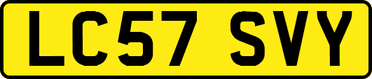 LC57SVY