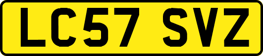 LC57SVZ