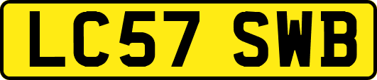 LC57SWB