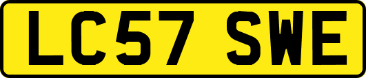 LC57SWE