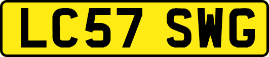 LC57SWG