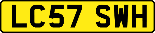 LC57SWH