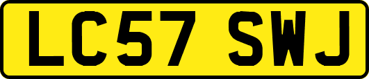 LC57SWJ