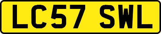 LC57SWL