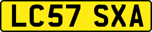 LC57SXA
