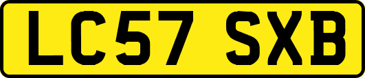 LC57SXB