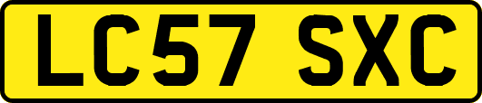 LC57SXC