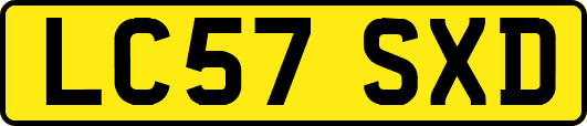 LC57SXD