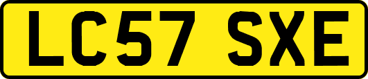 LC57SXE