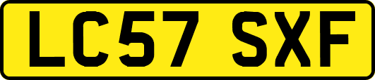 LC57SXF