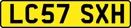 LC57SXH