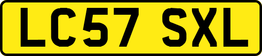 LC57SXL