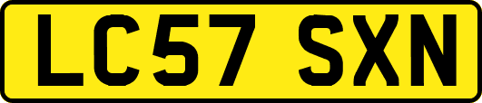 LC57SXN