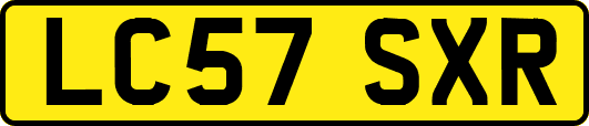 LC57SXR