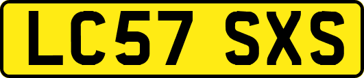 LC57SXS