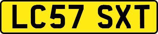 LC57SXT
