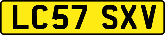 LC57SXV