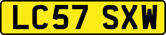 LC57SXW