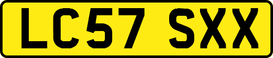 LC57SXX