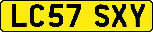 LC57SXY