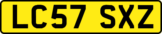 LC57SXZ