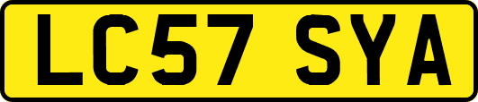 LC57SYA