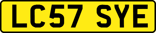 LC57SYE