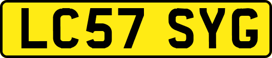 LC57SYG