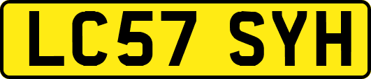 LC57SYH