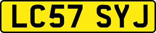LC57SYJ